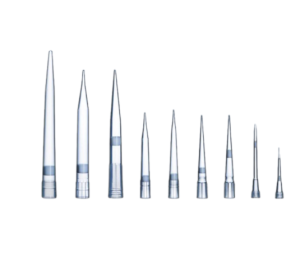 Ponteiras Sartorius para Laboratórios