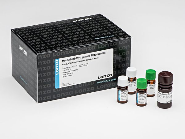 Kit de Detecção MycoAlert